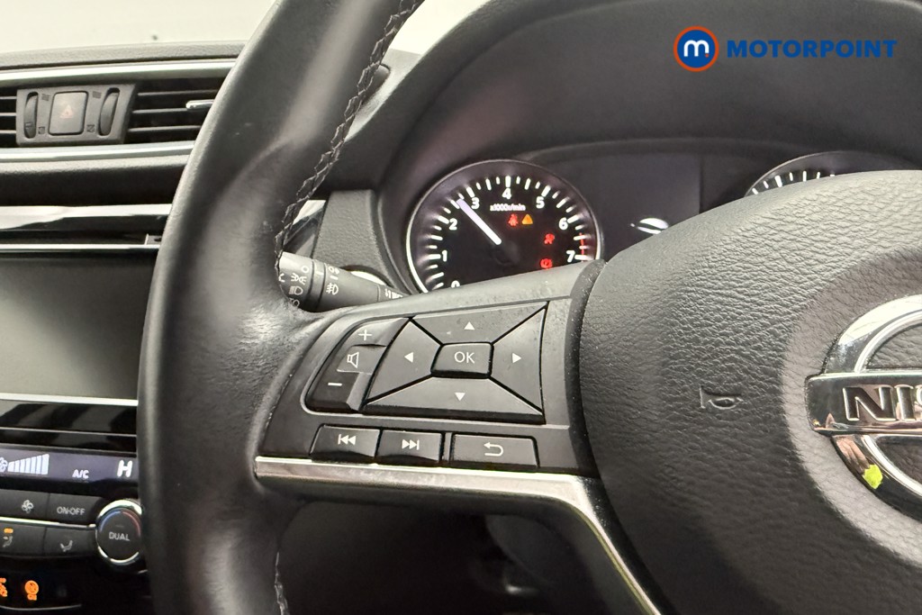 Used Nissan Qashqai 2021 for sale - 76908883: Photo 15