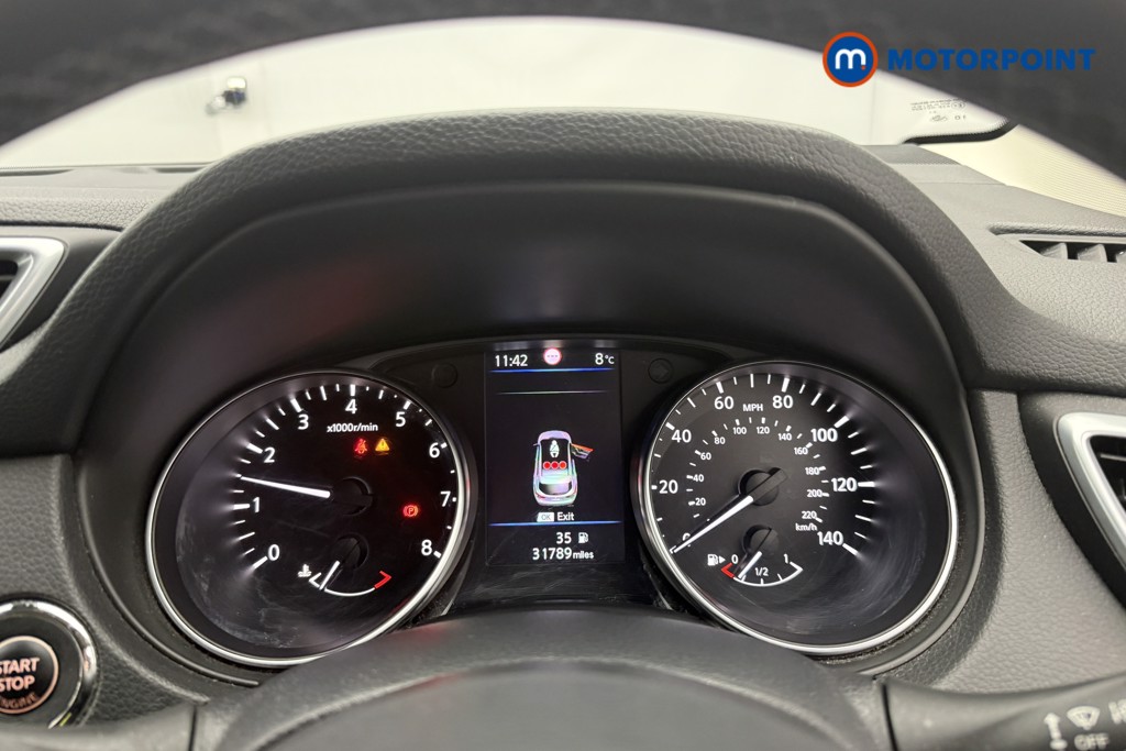 Used Nissan Qashqai 2021 for sale - 76908883: Photo 17