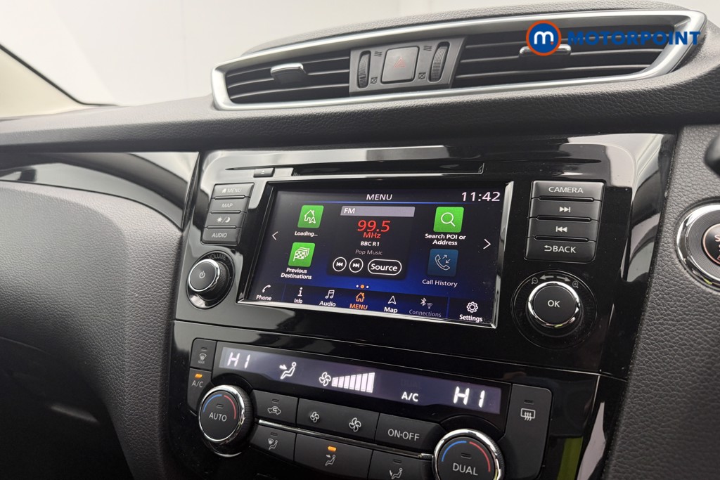 Used Nissan Qashqai 2021 for sale - 76908883: Photo 18