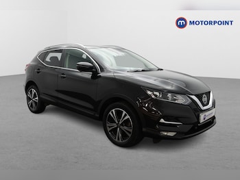 Used Nissan Qashqai 2021 for sale - 76908883: Photo