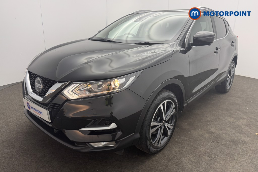 Used Nissan Qashqai 2021 for sale - 76908883: Photo 27