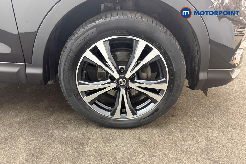 Used Nissan Qashqai 2021 for sale - 76908883: Photo 29