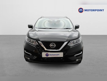 Used Nissan Qashqai 2021 for sale - 76908883: Photo