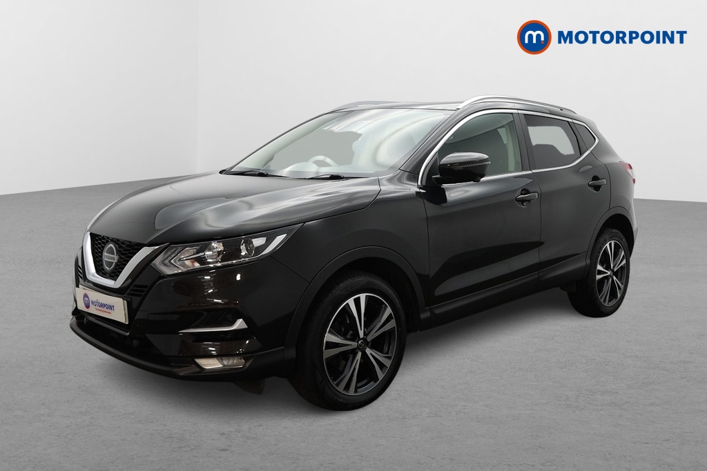 Used Nissan Qashqai 2021 for sale - 76908883: Photo 3