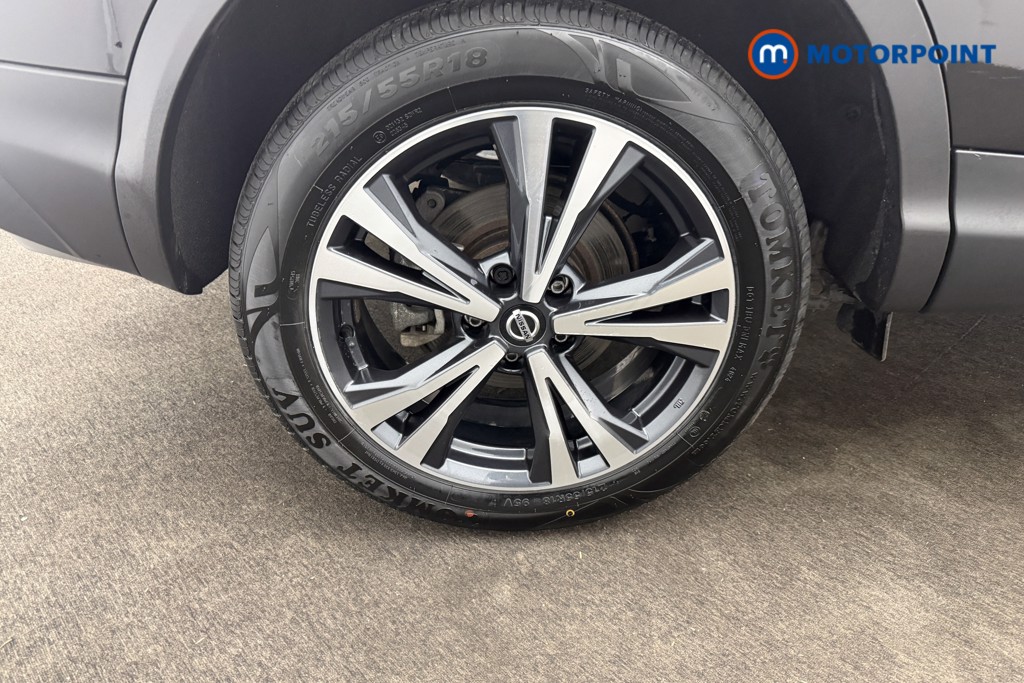 Used Nissan Qashqai 2021 for sale - 76908883: Photo 30