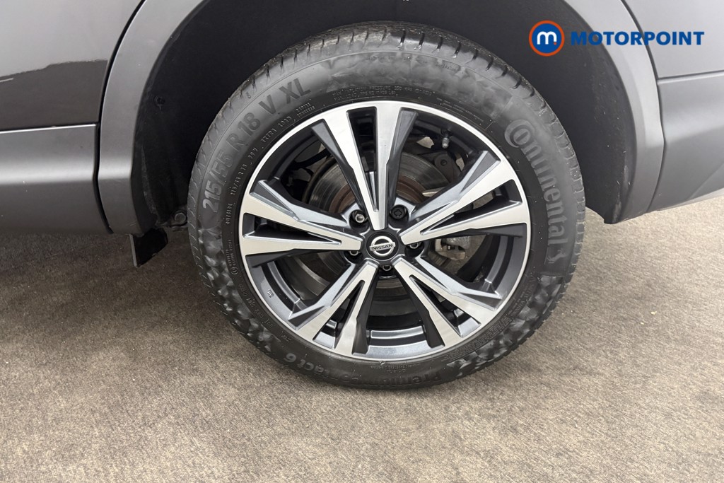 Used Nissan Qashqai 2021 for sale - 76908883: Photo 31