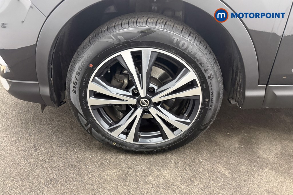 Used Nissan Qashqai 2021 for sale - 76908883: Photo 32