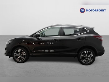 Used Nissan Qashqai 2021 for sale - 76908883: Photo