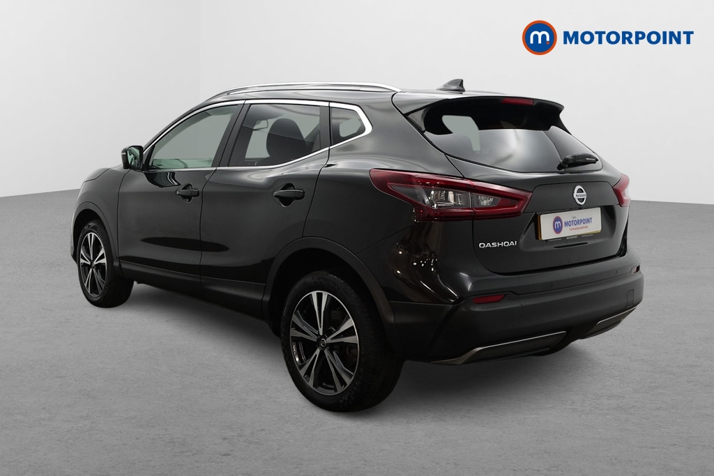 Used Nissan Qashqai 2021 for sale - 76908883: Photo 5