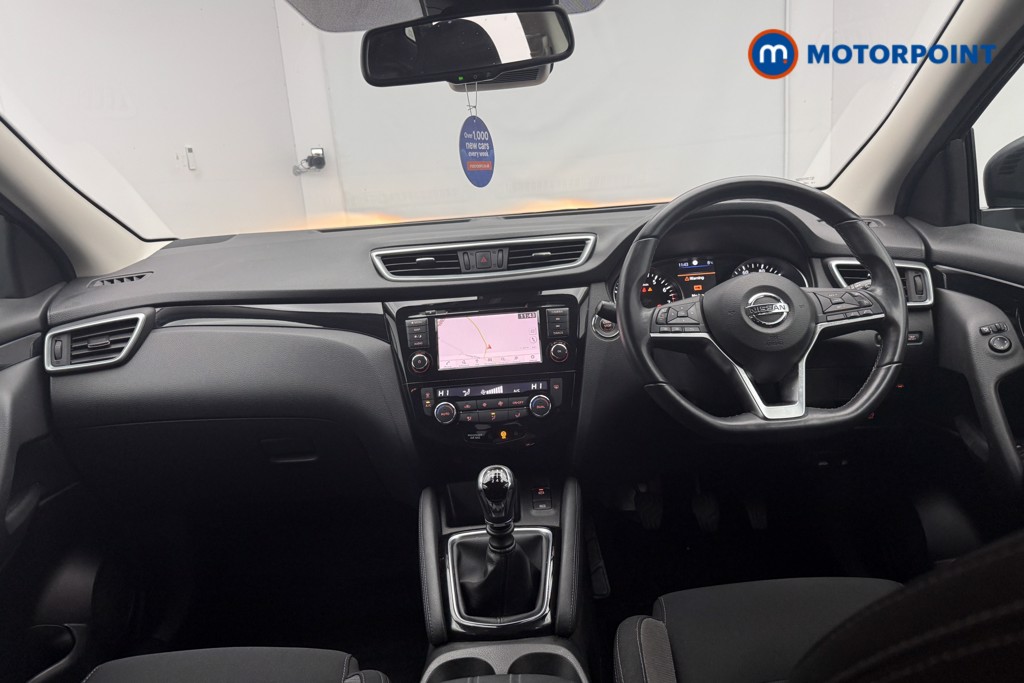 Used Nissan Qashqai 2021 for sale - 76908883: Photo 9