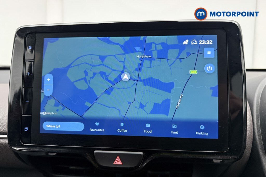 Used Toyota Yaris Cross 2024 for sale - 78143930: Photo 10