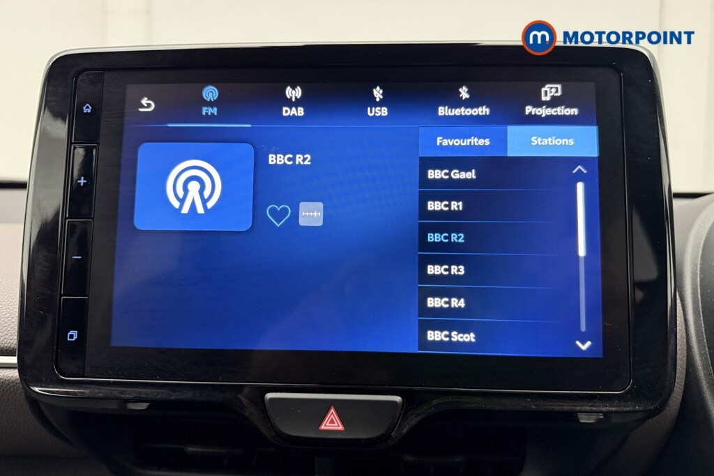 Used Toyota Yaris Cross 2024 for sale - 78143930: Photo 12