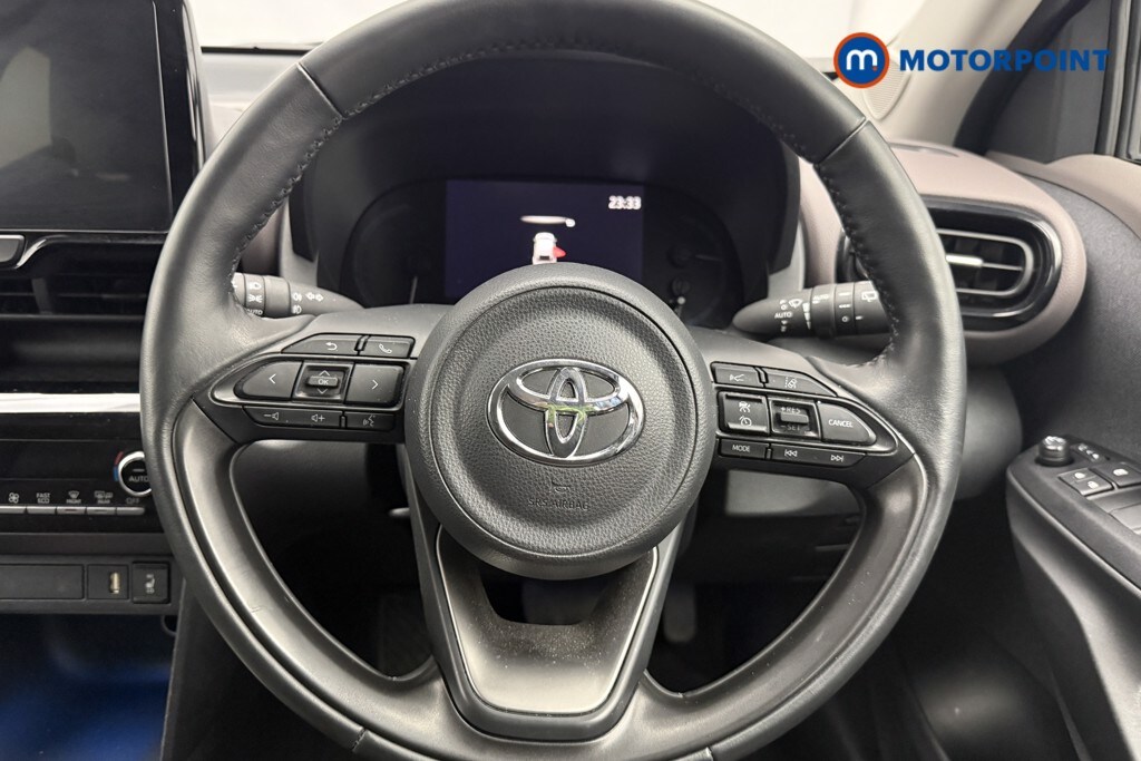 Used Toyota Yaris Cross 2024 for sale - 78143930: Photo 13