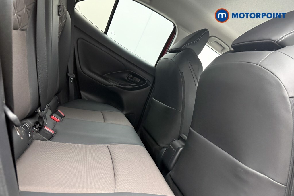 Used Toyota Yaris Cross 2024 for sale - 78143930: Photo 17