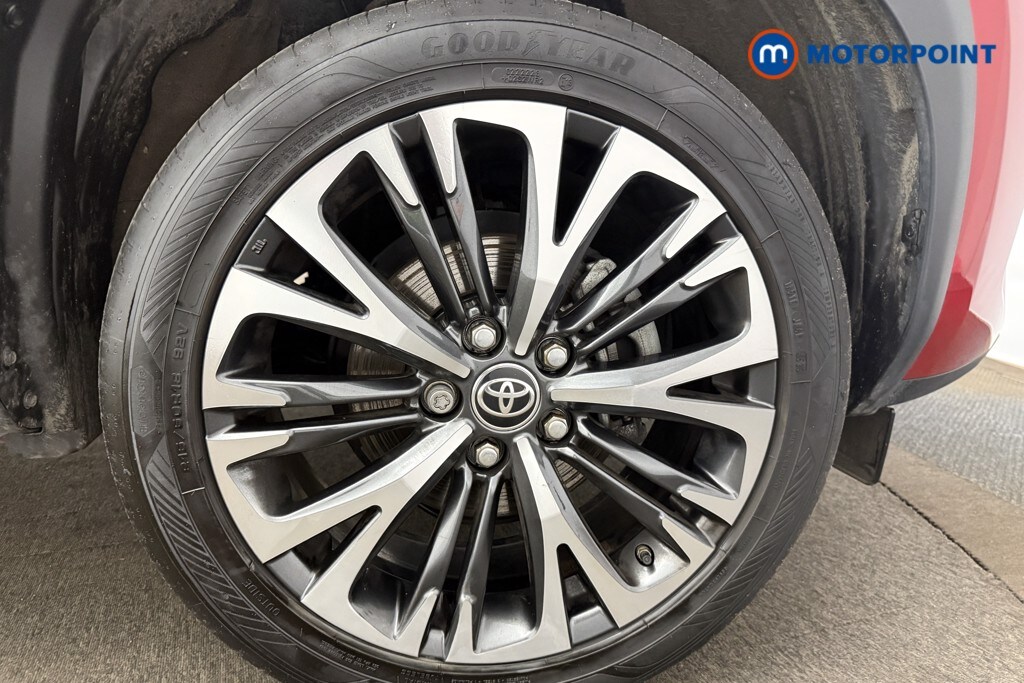 Used Toyota Yaris Cross 2024 for sale - 78143930: Photo 19