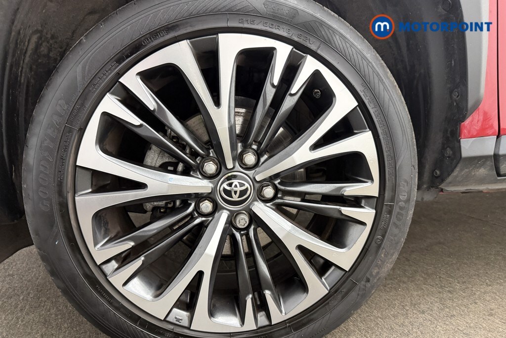 Used Toyota Yaris Cross 2024 for sale - 78143930: Photo 20