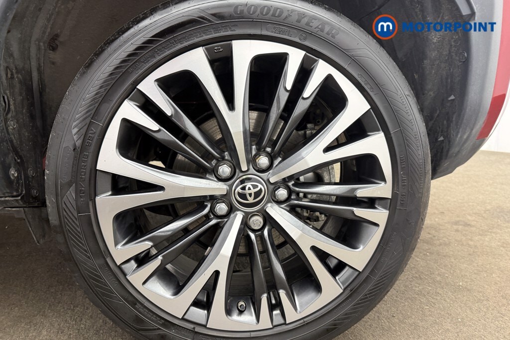 Used Toyota Yaris Cross 2024 for sale - 78143930: Photo 21