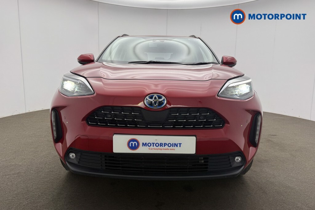 Used Toyota Yaris Cross 2024 for sale - 78143930: Photo 30