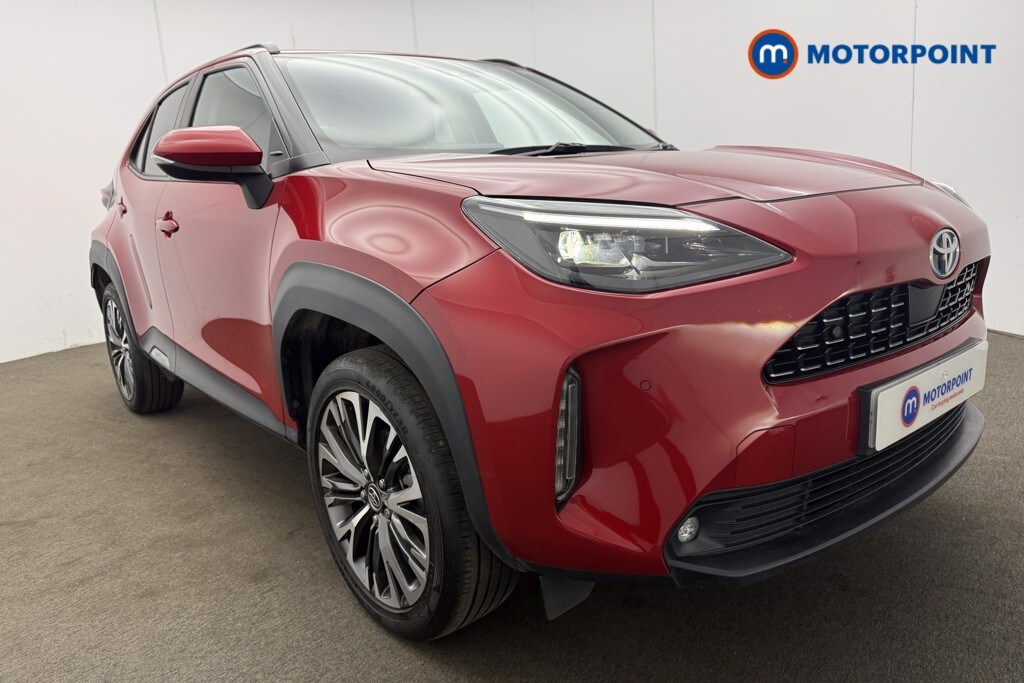 Used Toyota Yaris Cross 2024 for sale - 78143930: Photo 32