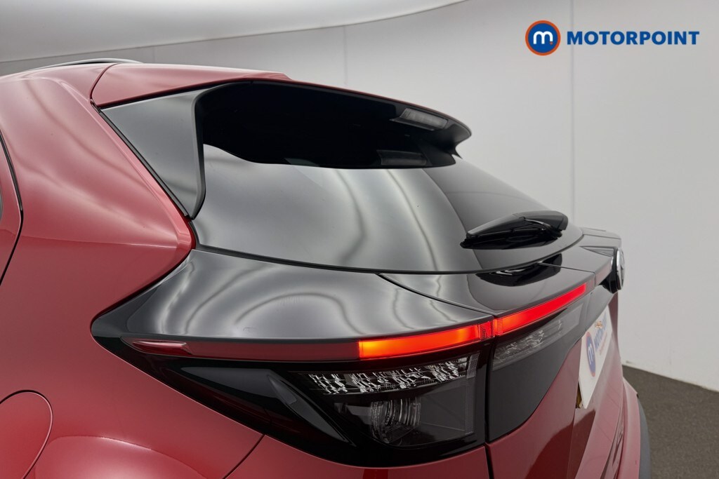 Used Toyota Yaris Cross 2024 for sale - 78143930: Photo 34