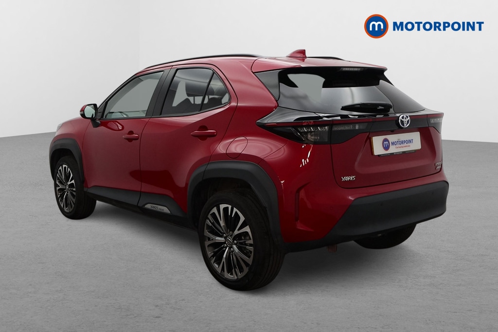 Used Toyota Yaris Cross 2024 for sale - 78143930: Photo 5