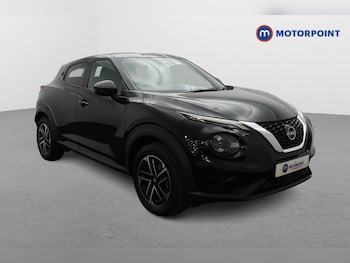 Used Nissan Juke 2026 for sale - 79489871: Photo