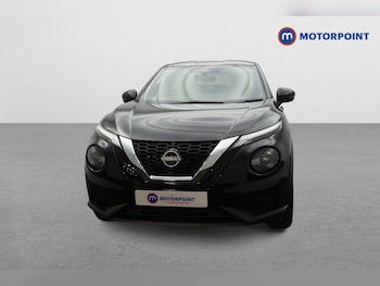 Used Nissan Juke 2026 for sale - 79489871: Photo