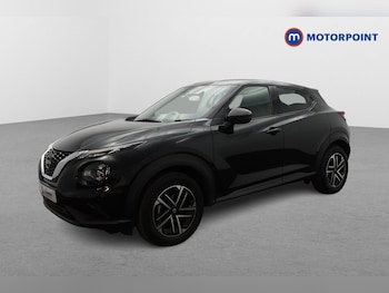 Used Nissan Juke 2026 for sale - 79489871: Photo