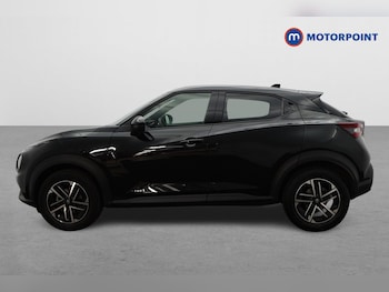 Used Nissan Juke 2026 for sale - 79489871: Photo