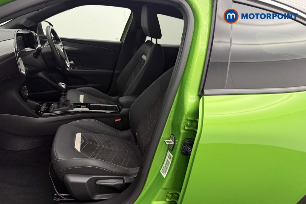 Used Vauxhall Mokka 2023 for sale - 77878453: Photo 10