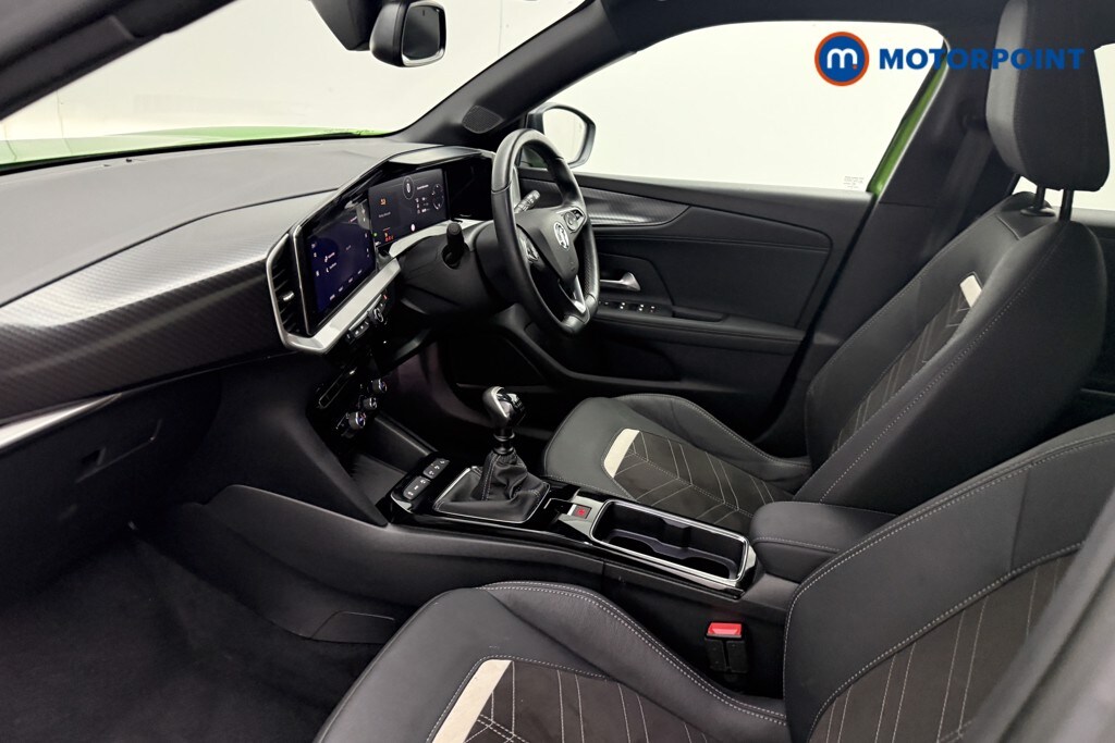 Used Vauxhall Mokka 2023 for sale - 77878453: Photo 11