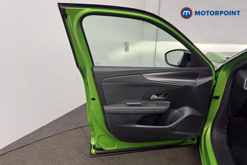 Used Vauxhall Mokka 2023 for sale - 77878453: Photo 12