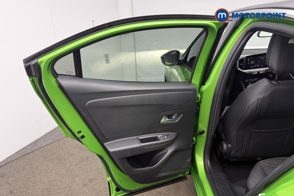 Used Vauxhall Mokka 2023 for sale - 77878453: Photo 14