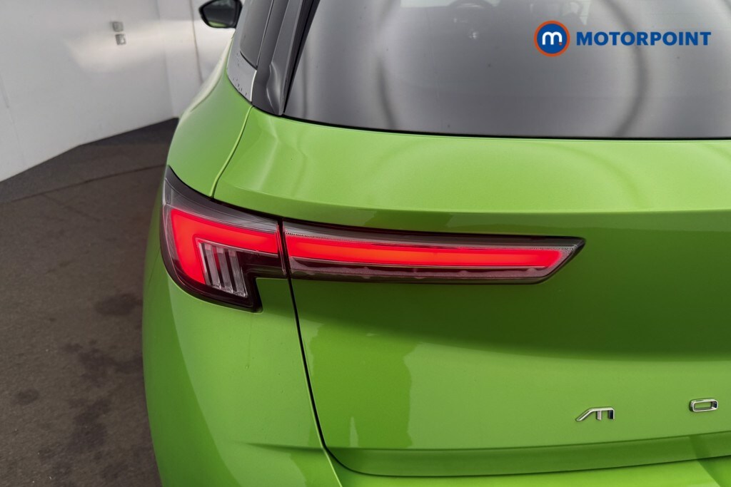 Used Vauxhall Mokka 2023 for sale - 77878453: Photo 16