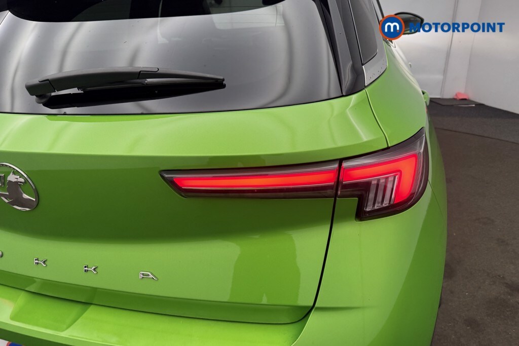 Used Vauxhall Mokka 2023 for sale - 77878453: Photo 17