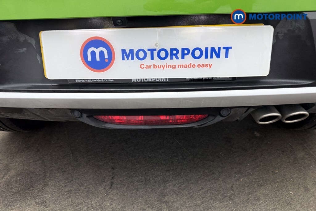 Used Vauxhall Mokka 2023 for sale - 77878453: Photo 18