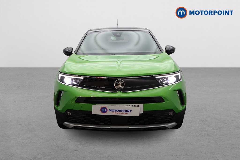 Used Vauxhall Mokka 2023 for sale - 77878453: Photo 2