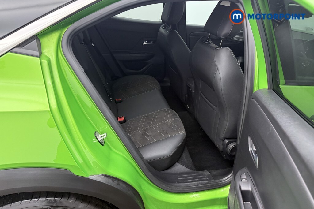 Used Vauxhall Mokka 2023 for sale - 77878453: Photo 21