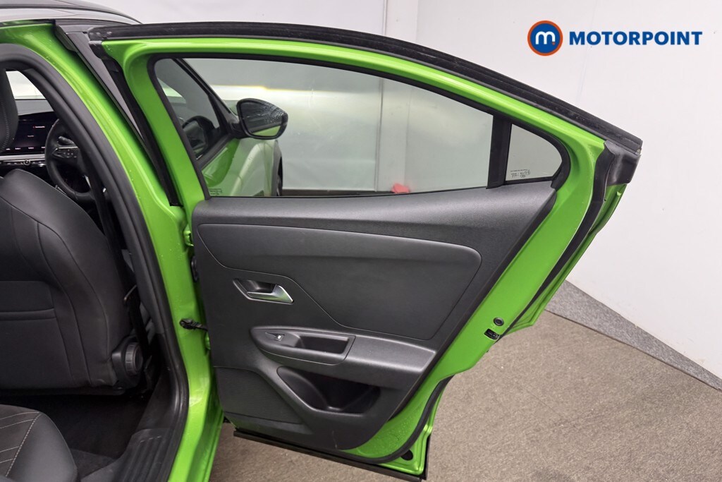 Used Vauxhall Mokka 2023 for sale - 77878453: Photo 22