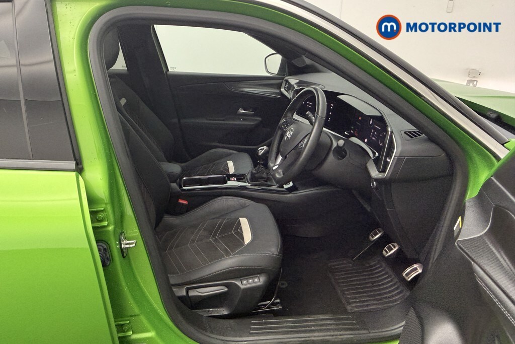 Used Vauxhall Mokka 2023 for sale - 77878453: Photo 24