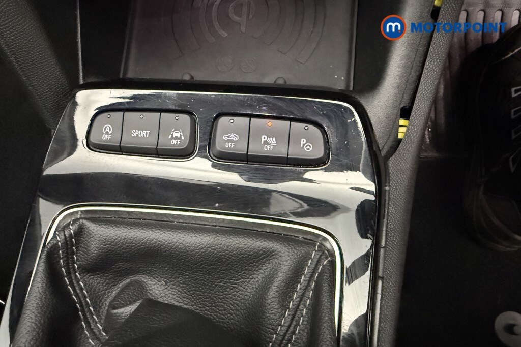 Used Vauxhall Mokka 2023 for sale - 77878453: Photo 32