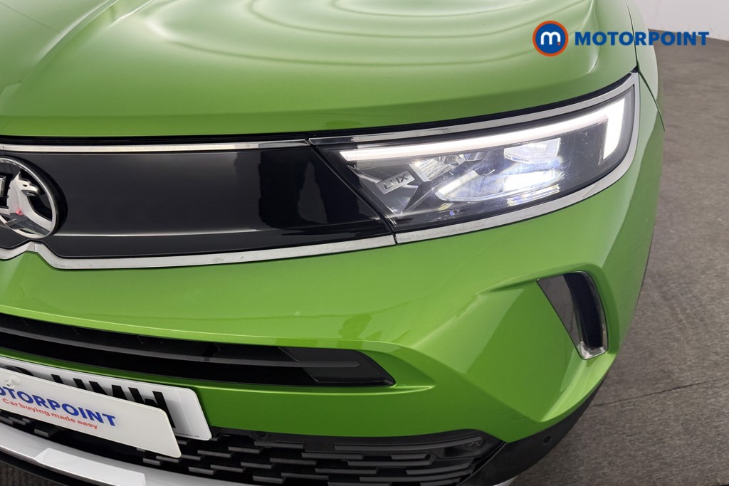 Used Vauxhall Mokka 2023 for sale - 77878453: Photo 40