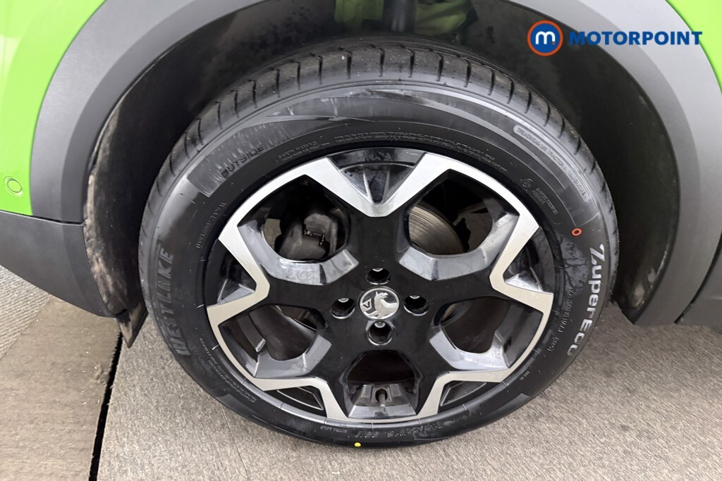 Used Vauxhall Mokka 2023 for sale - 77878453: Photo 41