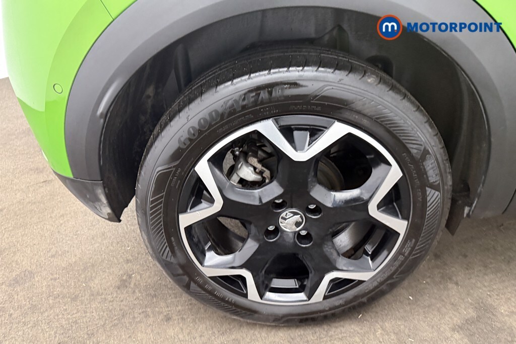 Used Vauxhall Mokka 2023 for sale - 77878453: Photo 43