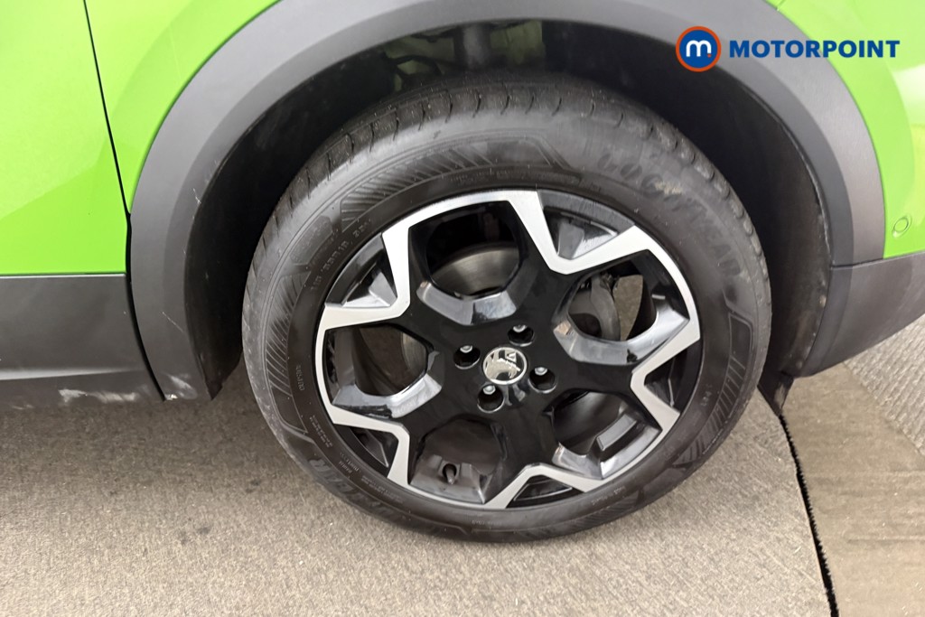 Used Vauxhall Mokka 2023 for sale - 77878453: Photo 44