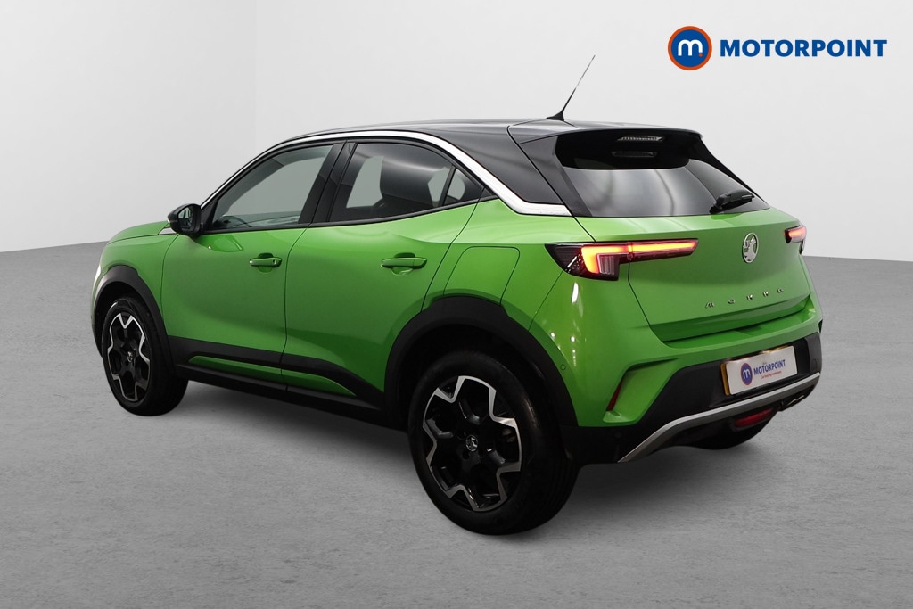 Used Vauxhall Mokka 2023 for sale - 77878453: Photo 5