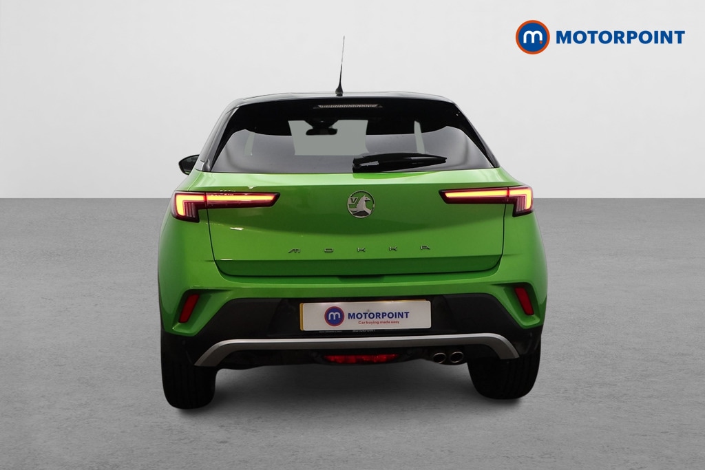 Used Vauxhall Mokka 2023 for sale - 77878453: Photo 6