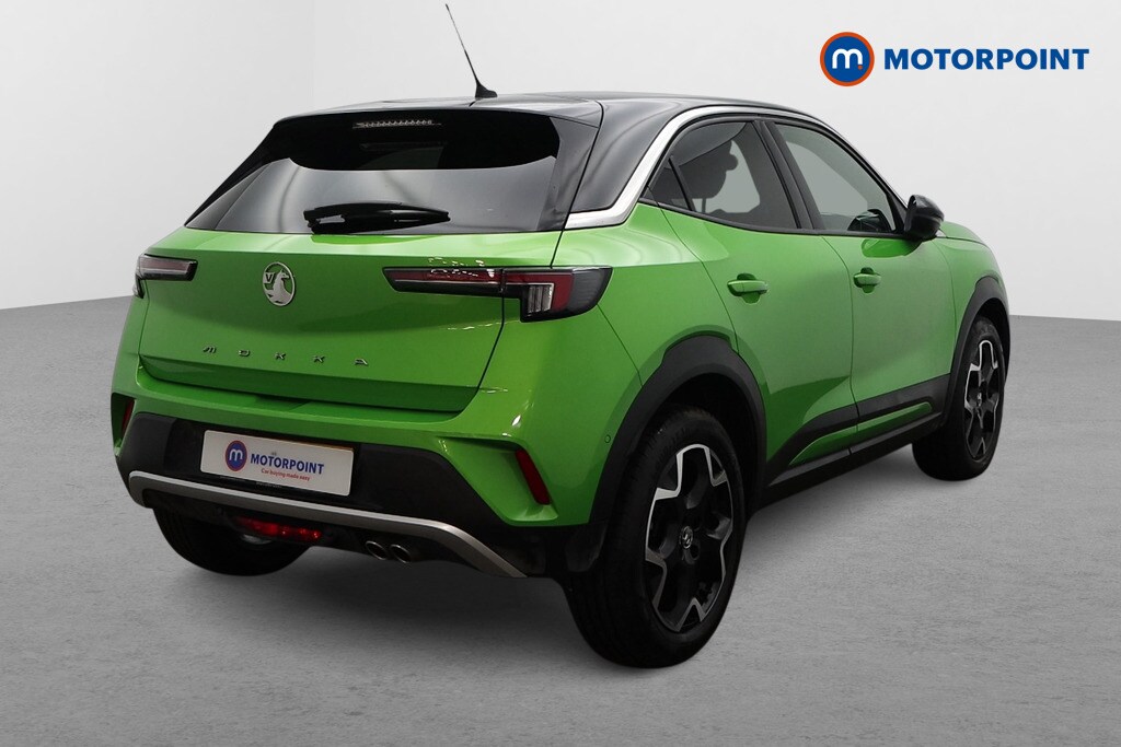 Used Vauxhall Mokka 2023 for sale - 77878453: Photo 7