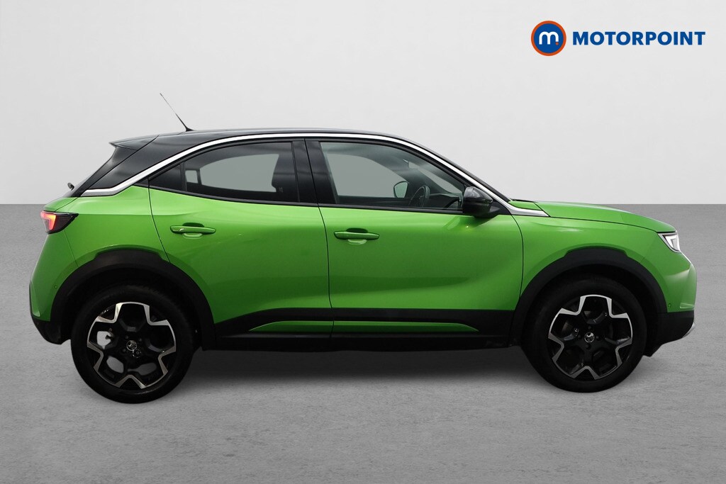 Used Vauxhall Mokka 2023 for sale - 77878453: Photo 8