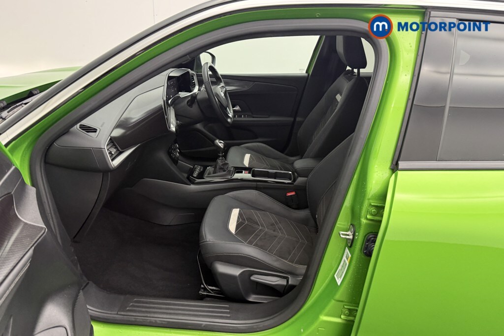 Used Vauxhall Mokka 2023 for sale - 77878453: Photo 9